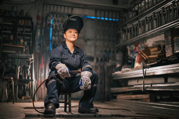 Professional Welder & Metal Fabrication in Bellevue, ID