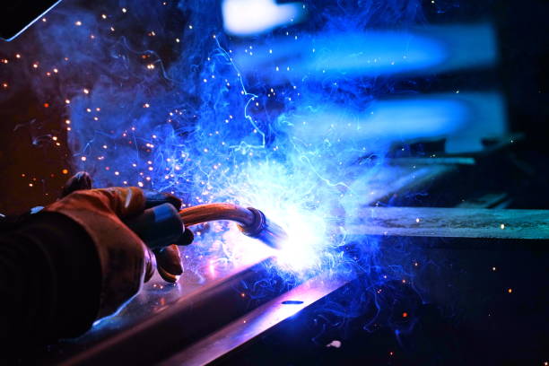 Best Welding Inspection and Certification in Bellevue, ID