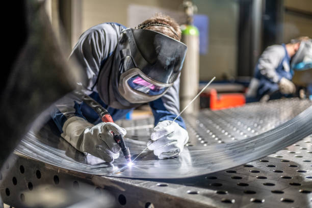 Affordable Welder Services in Bellevue, ID