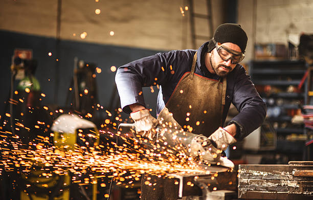 Best Structural Steel Welding in Bellevue, ID